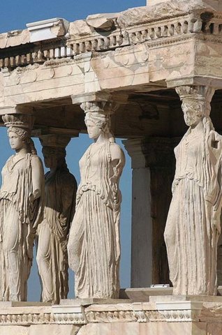 Ouderscursussen-Erechtheion-Akropolis-Athene-nieuwsbericht
