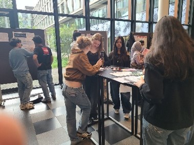 Minisymposium op Science Park UvA.4